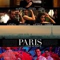 《巴黎愛情故事》 《巴黎愛情故事》