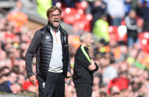 尤爾根&middot;克洛普