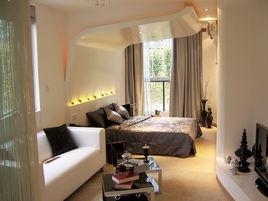 單間配套 單間配套