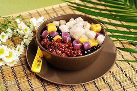 甜品芋圓 甜品芋圓