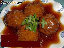 滄州獅子頭 滄州獅子頭