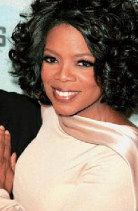 Oprah Winfrey