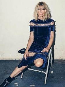 金·戈頓 金·戈頓