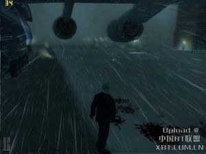 《殺手3:契約》