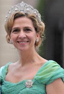 克里斯蒂娜[西班牙公主]