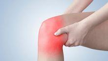 膝蓋疼痛怎么辦