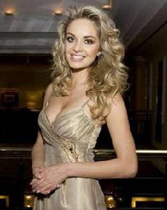 塔塔娜·庫哈若娃 塔塔娜·庫哈若娃