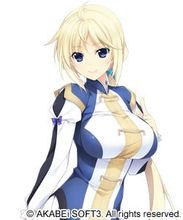 聖騎士Melty☆Lovers