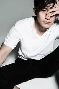 康傑[中國內地男演員]