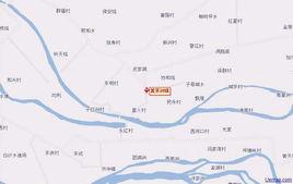 黃茅洲鎮 黃茅洲鎮