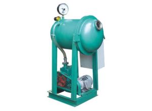 真空水泵 真空水泵