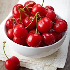 文登大櫻桃 文登大櫻桃