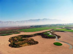 聖安德魯斯球場