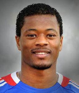 帕特里斯·卡特隆 帕特里斯·卡特隆