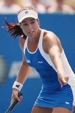 詹妮弗&middot;卡普里亞蒂