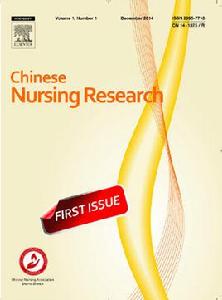護理研究英文版 護理研究英文版
