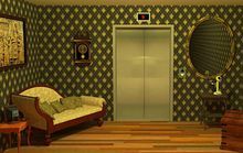 逃出高樓電梯2 逃出高樓電梯2