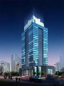 領秀國際中心 領秀國際中心