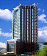 杭州海外海皇冠假日酒店