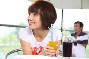 跟我的前妻談戀愛