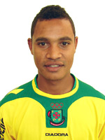 萬德森·德·索薩·卡內羅 萬德森·德·索薩·卡內羅