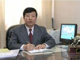 焦方義[黑龍江大學研究生院院長]