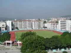 百色高級中學 百色高級中學