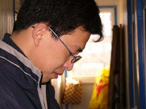 張智偉[小兒心臟病專家]