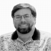 沃茲尼克 沃茲尼克