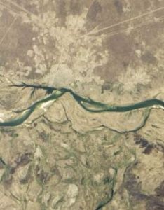 泛濫平原 泛濫平原