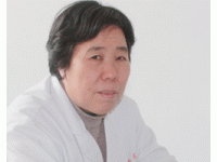 劉蘭榮中醫科主任