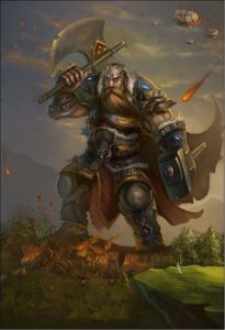 泰坦巨人 泰坦巨人