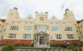 布萊頓羅丁女子學校 布萊頓羅丁女子學校