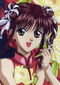 不可思議的遊戲[改編自漫畫的電視動畫]