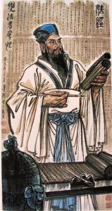 中國古代史