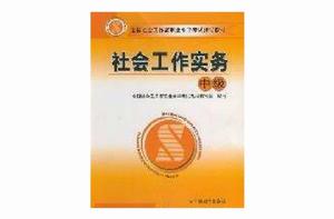 社會工作實務中級 社會工作實務中級