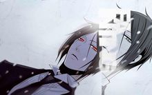 黑執事人物壁紙