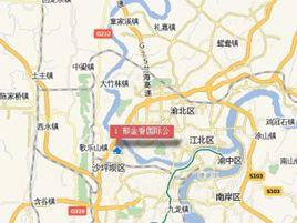 鬱金香國際公寓