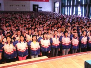 （圖）鄭州幼兒師範學校
