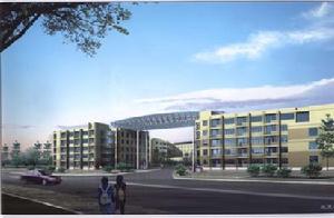 四川省雙流縣華陽中學 四川省雙流縣華陽中學