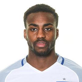 丹尼·羅斯[英格蘭後衛]