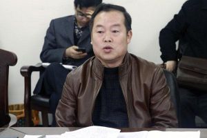 劉茂盛[湖南財政經濟學院副院長]