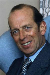 愛德華王子[肯特公爵]