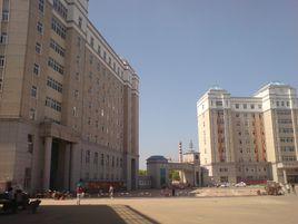 德惠市實驗中學 德惠市實驗中學