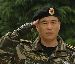 生死狙擊[《生死狙擊》主演：傅程鵬孫遜程榡徐洪浩]