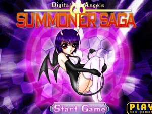 吸血精靈 吸血精靈