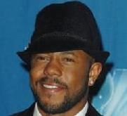 Rockmond Dunbar Rockmond Dunbar