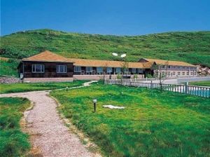 金沙灣狩獵度假村 金沙灣狩獵度假村