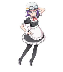 小美浪愛澄 小美浪愛澄