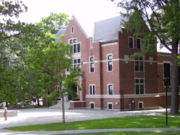 密蘇里哥倫比亞大學